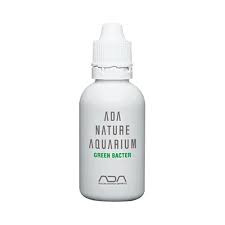 باکتری مایع گرین باکتر ADA(GREEN BACTER) حجم 50 میلی لیتر