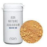 باکتر 100 پودری باکتری زیر بستر گیاهی ای دی ای (ADA) 100 گرمی