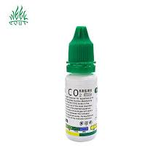 قطره تست co2 ویک آکوا