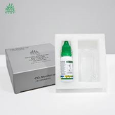 تست co2 یا اندیکاتور ویک آکوا