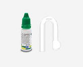 تست co2 یا اندیکاتور ویک آکوا