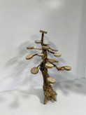 دکوری درختچه بنسای ( دست ساز)