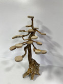 دکوری درختچه بنسای ( دست ساز)