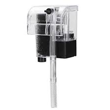 فیلتر هنگان آکواریوم QUANLONG مدل QL-609