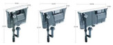 فیلتر هنگان آکواریوم QUANLONG مدل QL-659
