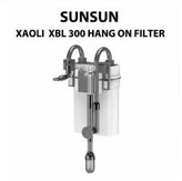 فیلتر سطلی هنگان آکواریوم SINSUN مدل XBL300