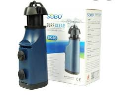 اسکیمر یا چربی گیر سوبو مدل SK-03