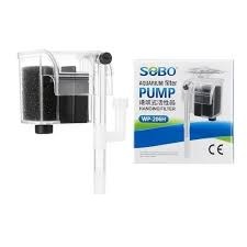 فیلتر هنگان سوبو مدلWP-206H