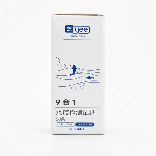 تستر آب آکواریوم 50 عددی 1*9 yee C4-1123-1