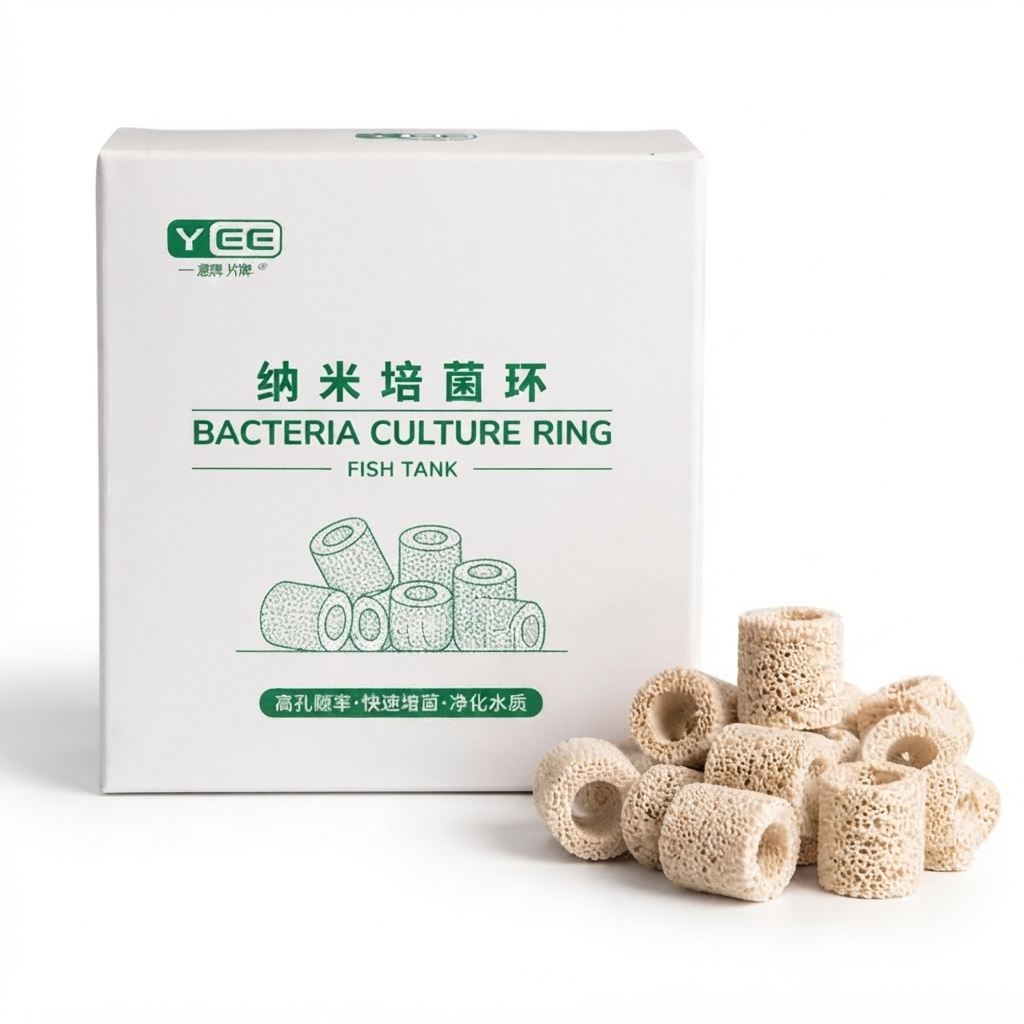 مدیا متخلخل رینگی yee 600g