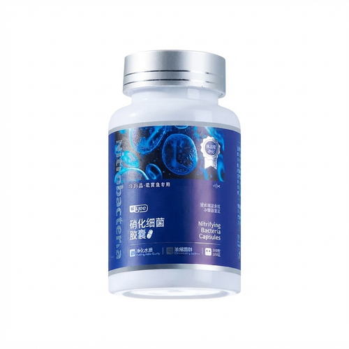 کپسول باکتری yee Nitrobacteria YDD-035