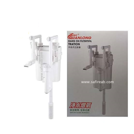 فیلتر هنگان QL-108A کوان لانگ