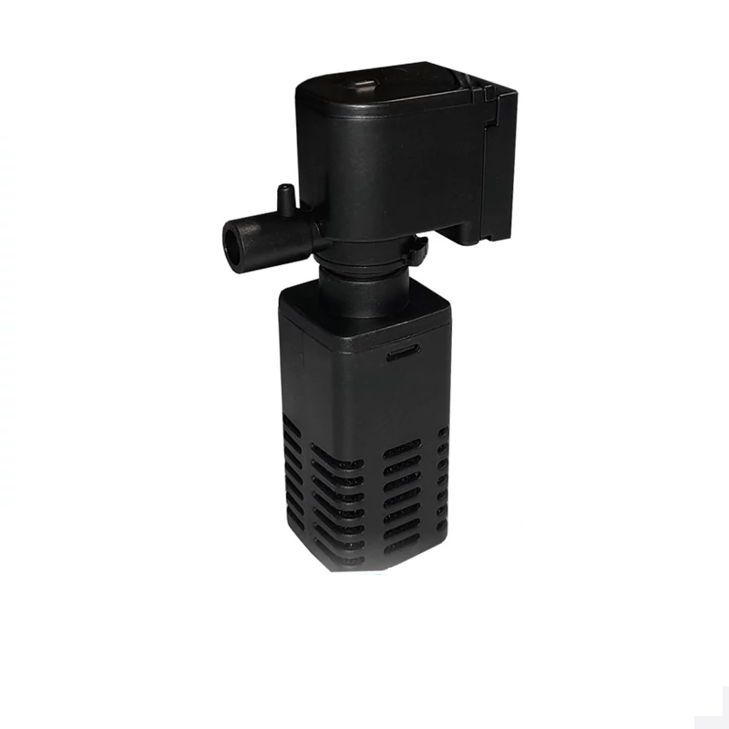 فیلتر داخلی آکواریوم QL-918F کوان لانگ