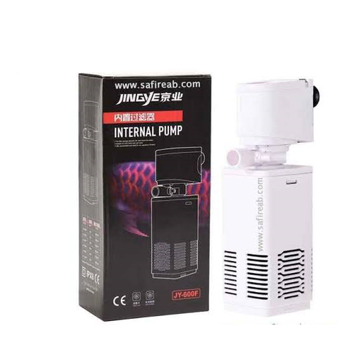 فیلتر داخلی آکواریوم JY-600F جینگی