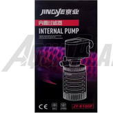 فیلتر داخلی آکواریوم JY-8100F جینگی