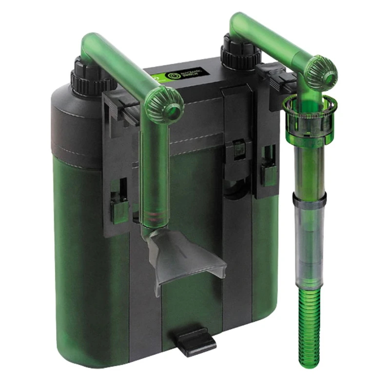 فیلتر خارجی آکواریوم آکواآپ مدل External Filter D-EX-600