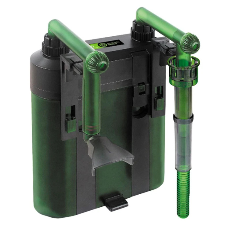 فیلتر خارجی آکواریوم آکواآپ مدل External Filter D-EX-600