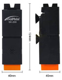 اسکیمر مکنده سطح آب SK-200 دوفین