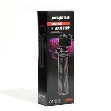 فیلتر داخلی آکواریوم JY-801F جینگی