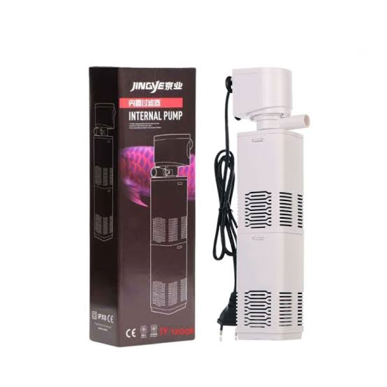 فیلتر داخلی آکواریوم JY-1000F جینگی