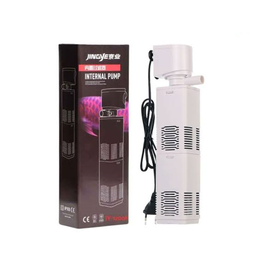 فیلتر داخلی آکواریوم JY-1000F جینگی