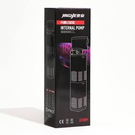 فیلتر داخلی آکواریوم JY-900F جینگی