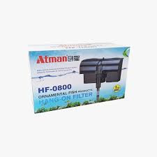فیلتر هنگان (آبشاری) HF-0800 آتمن