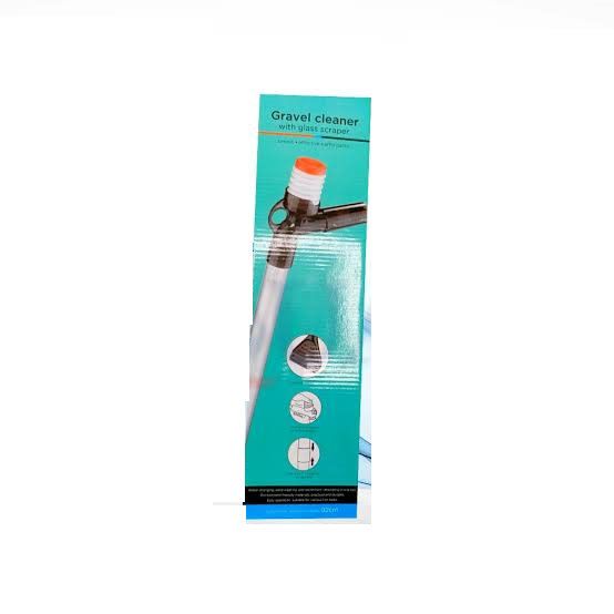 سیفون تفنگی آکواریوم QL-08 کوان لانگ